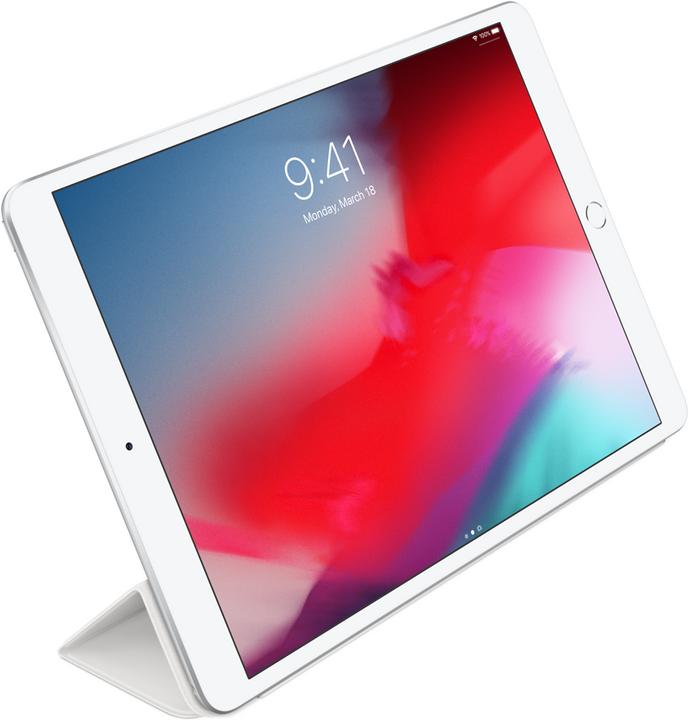 Immagine prodotto Apple Smart Cover (iPad Pro 10.5 2017 (1. Gen), iPad 2019 (7° gene), iPad 2020 (8. Gen), iPad Air 2019 (3. Gen))