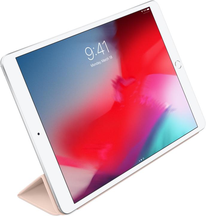 Actual product image Apple Smart Cover (iPad Pro 10.5 2017 (1. Gen), iPad Air 2019 (3. Gen), iPad 2019 (7th gene), iPad 2020 (8. Gen))