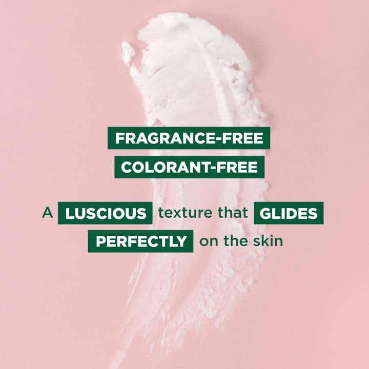 Actual product image Klorane Peony Organic Face Mask (25 ml)