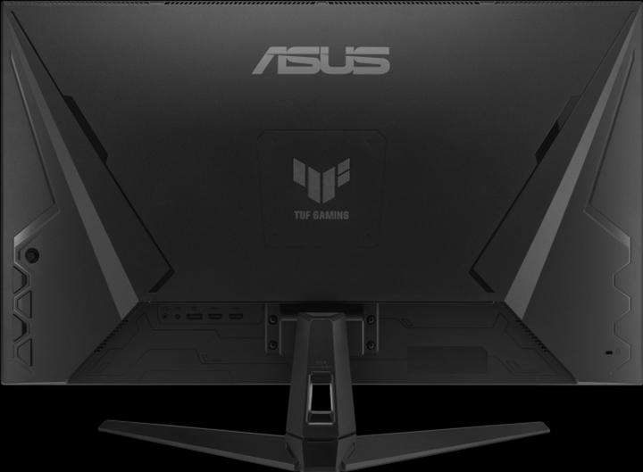 Actual product image ASUS TUF Gaming VG32AQA1A (2560 x 1440 pixels, 31.50")