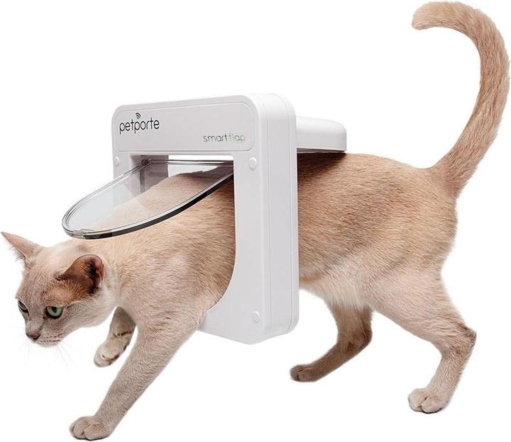 Produktbild Staywell PetPorte (Mikrochip Katzenklappe)