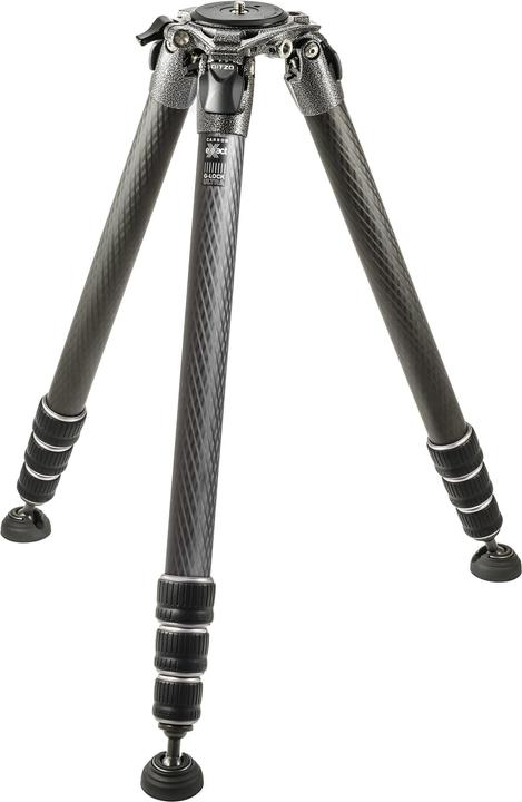 Actual product image Gitzo GT4543LS (Carbon)