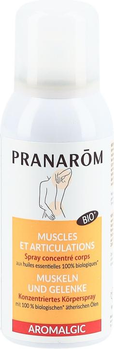 Produktbild Pranarom Aromalgic (1 x, 75 ml)