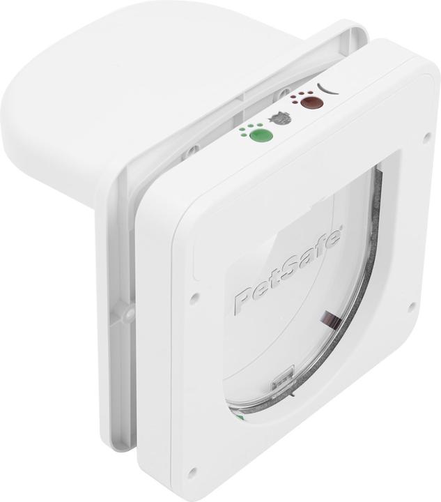 Produktbild Staywell PetPorte (Mikrochip Katzenklappe)