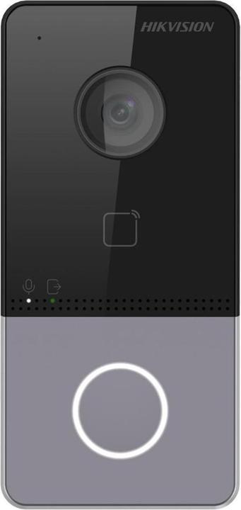 Hikvision Videocitofono WLAN DS-KV6113-WPE1