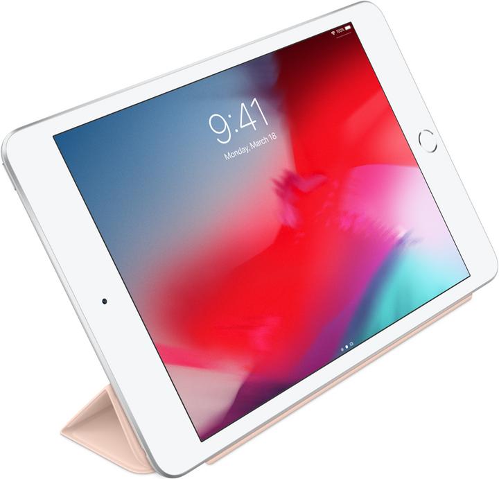 Immagine prodotto Apple copertura intelligente (iPad mini 2015 (4. Gen), iPad mini 2019 (5. Gen))