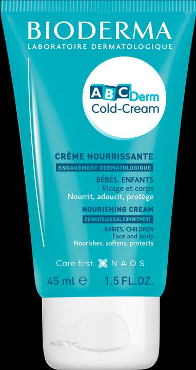 Bioderma Abc Derm Cold