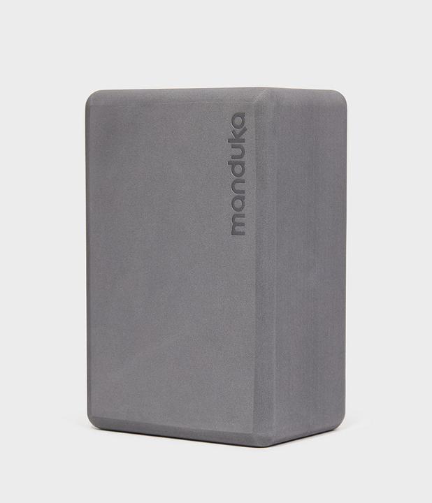 Image du produit Manduka Bloc de yoga en mousse recyclée
