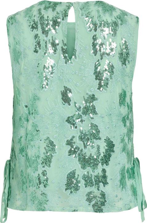 Produktbild Rouge Edit Pailletten Top (40)