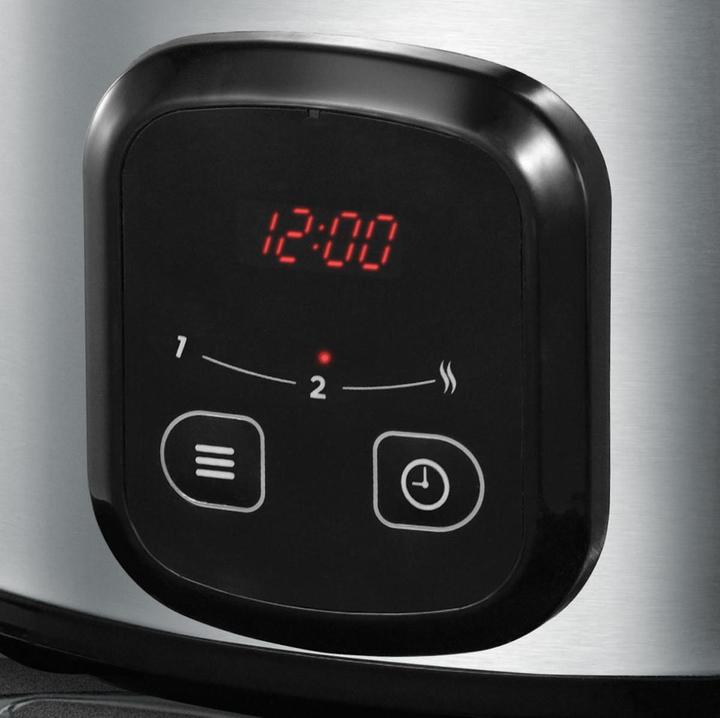 Image du produit Russell Hobbs 22750-56 Mijoteuse numérique MaxiCook (Fiche CH)