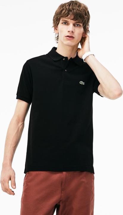 Actual product image Lacoste Chine Pique (M)