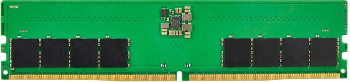 Image du produit HP DDR5 4800 UDIMM ECC Mem (1 x 32GB, 4800 MHz, RAM DDR5, DIMM)
