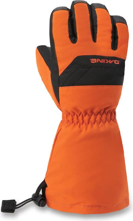 Dakine Youth Yukon Gloves