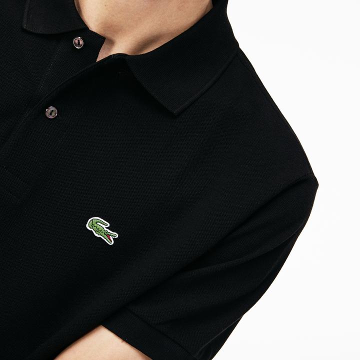 Actual product image Lacoste Chine Pique (M)