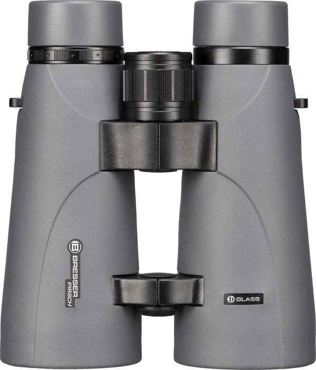 Actual product image Bresser Stalking ED 8x56 (8 x, 56 mm)