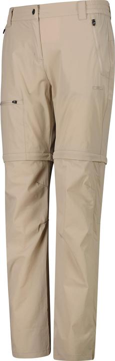Actual product image CMP Campagnolo Zip Off (48)