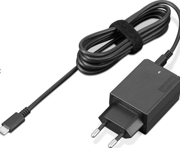 Image du produit Lenovo 40AW0045EU (45 W)