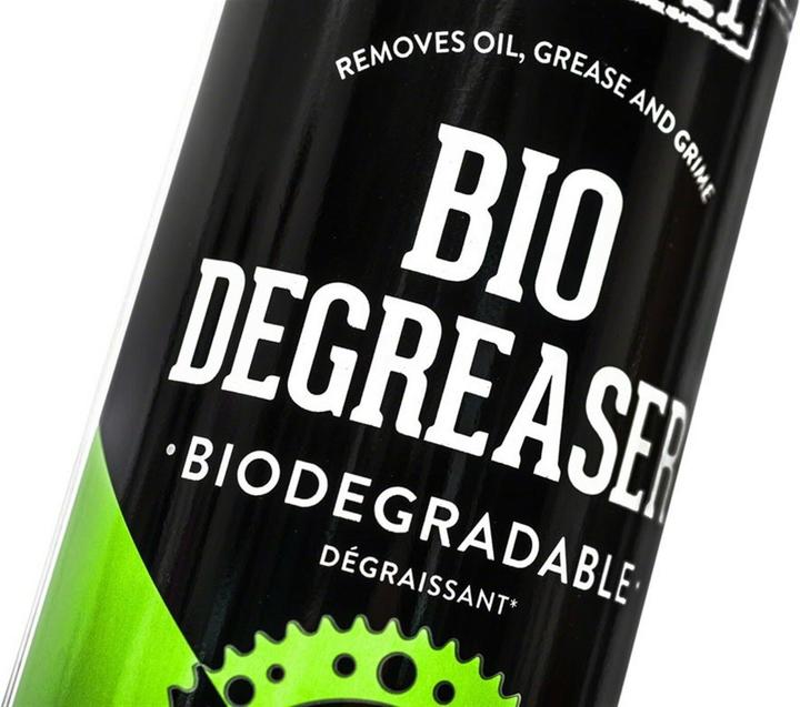 Actual product image Muc-Off Degreaser (500 ml, Brake cleaner)