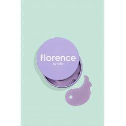 Actual product image Florence by Mills Swimming Under The Eyes Gel Pads 60-pack (Patches)