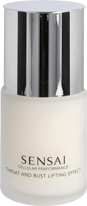 Actual product image Sensai cellular performance (Body cream, 100 ml)