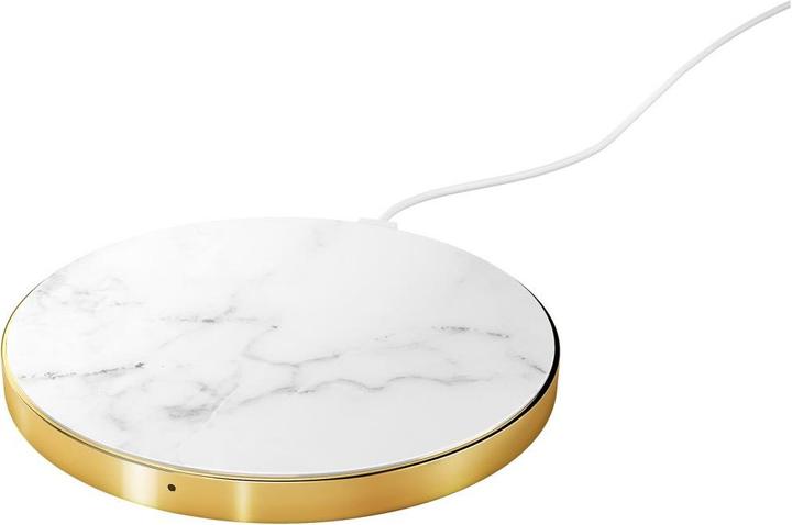 iDeal Of Sweden Marmo bianco (10 W)