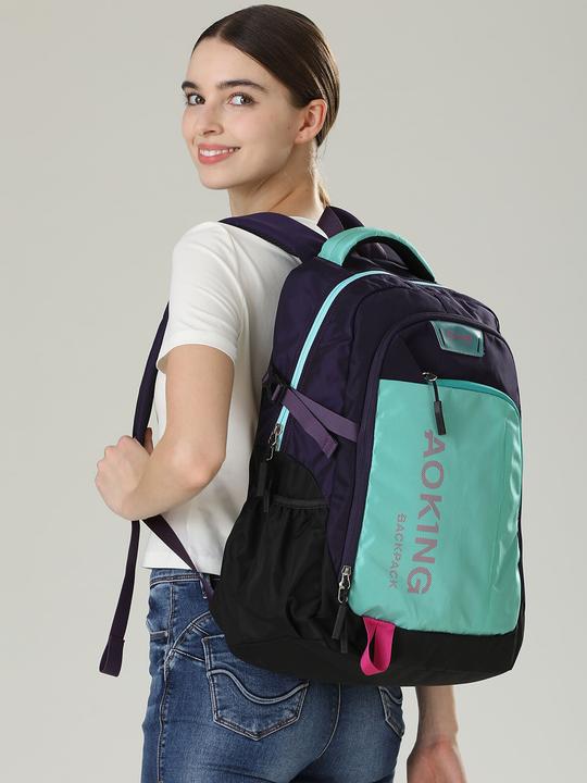 Actual product image Aoking Backpack (6.14 l)