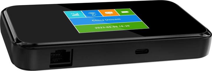 Produktbild Porodo Portable MiFi 5G