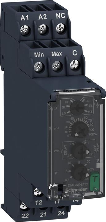 Schneider Electric Level Control Relay