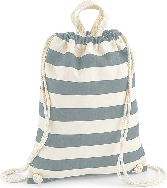 Produktbild Westford Mill Nautik Turnbeutel (12 l)