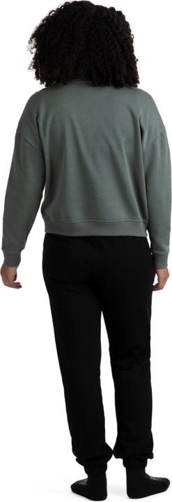 Immagine prodotto Heber Peak Maglione con mezza zip Nora da donna MMXX (3XL)
