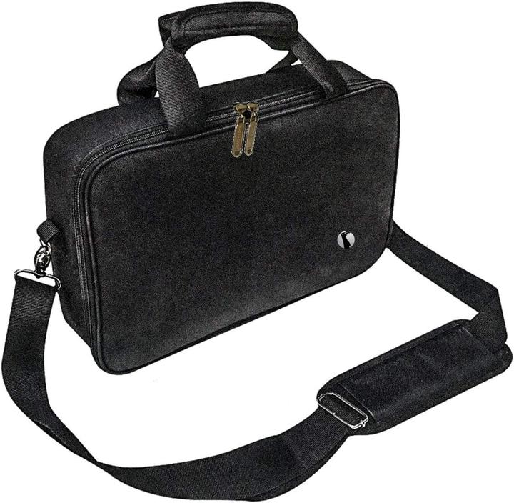 Red Suricata Isolierte Mini-Kühltasche für 10 Dosen mit Kühlakkus (10 l)
