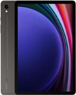 Actual product image Samsung Galaxy Tab S9 5G EE (5G, 11", 128 GB, Graphites)