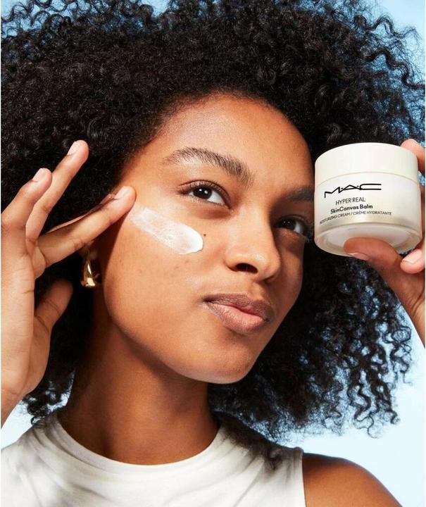 Produktbild MAC Cosmetics Hyper Real Skincanvas Balm (50 ml, Tagescreme)