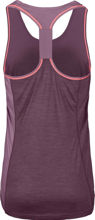 Produktbild Ortovox 120 Cool Tec Fast Upward Top (XL)