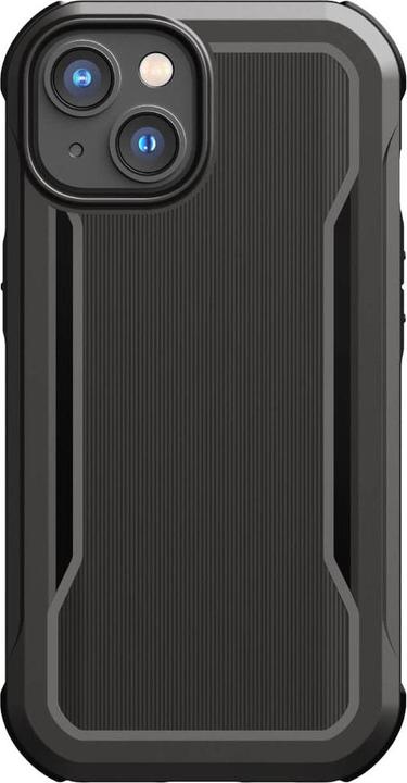 Actual product image X-Doria Raptic Fort Case iPhone 14 Case with Black MagSafe Armored Cover (Apple iPhone 14)