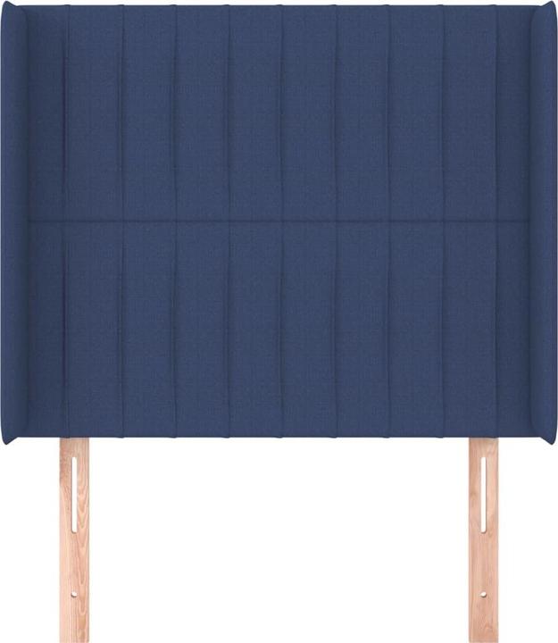 Actual product image VidaXL Lilyana (93 x 16 x 128 cm)