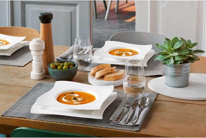 Produktbild Villeroy & Boch New Wave (30 Stück)