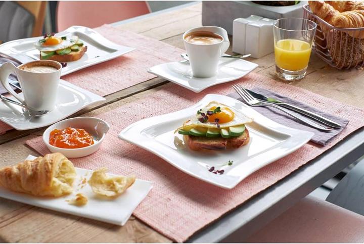 Produktbild Villeroy & Boch New Wave (30 Stück)