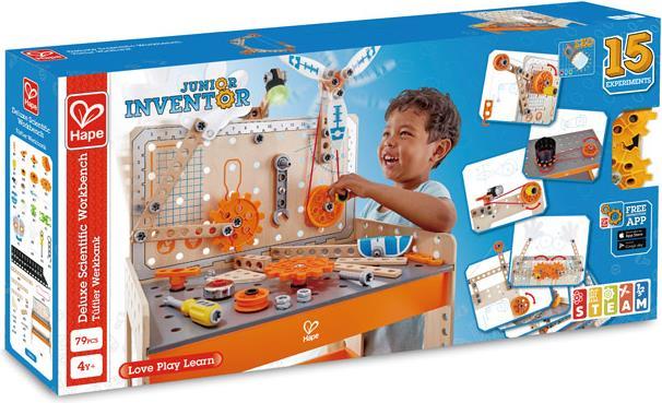 Image du produit Hape Workbench