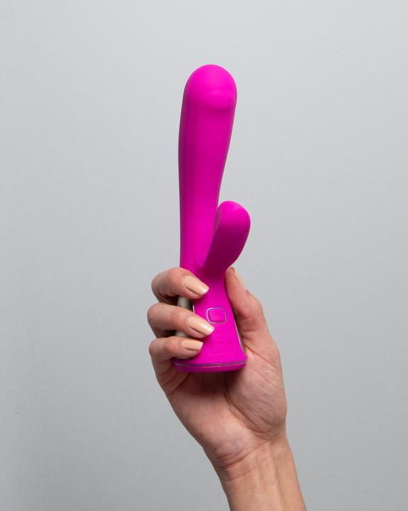 Actual product image Kiiroo OhMiBod Fuse