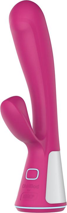 Actual product image Kiiroo OhMiBod Fuse