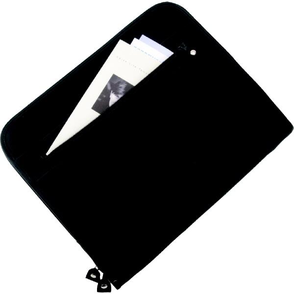 Produktbild Alassio Schreibmappe MILANO (A4, 1 x)