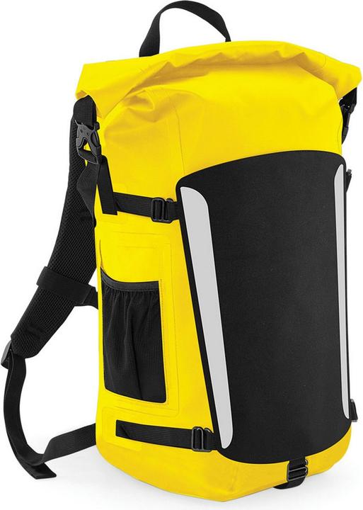 Quadral Submerge 25 Liter Rucksack wasserfest (25 l)