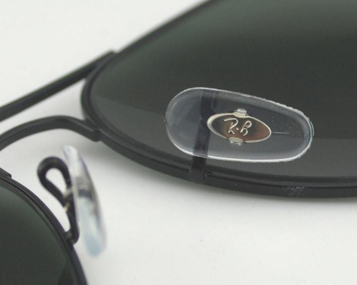 Image du produit Ray Ban Gradient aviateur