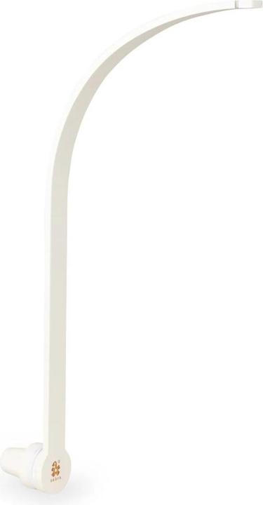 Sebra Wooden mobile holder, classic white