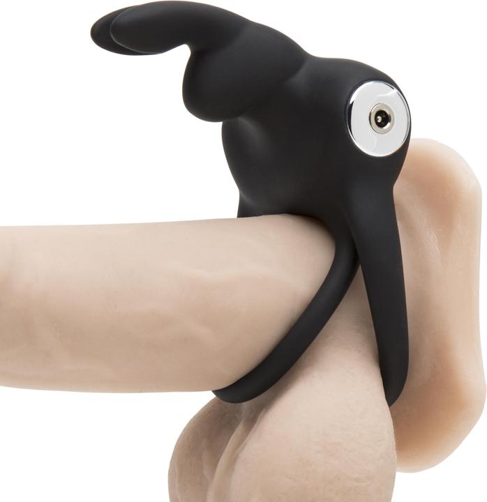 Image du produit Happy Rabbit Stimulating Love Ring (8.90 cm)
