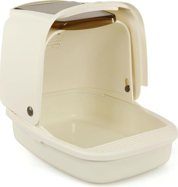 Image du produit Swisspet Gatto (Bac à litière fermé)