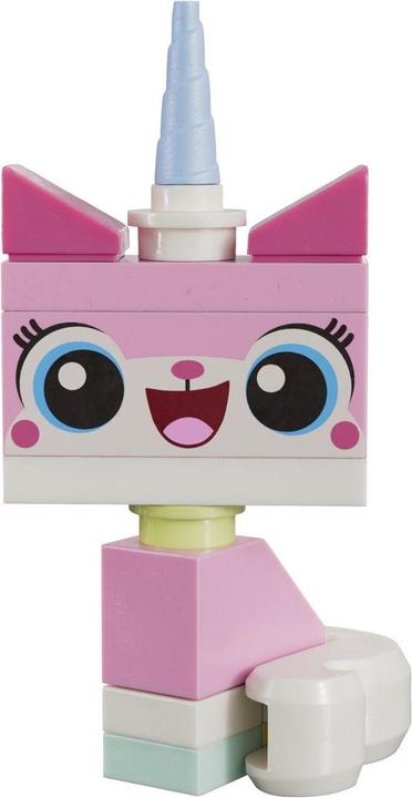 Actual product image LEGO Unicorn Kitty's cutest friends ever. (70822)
