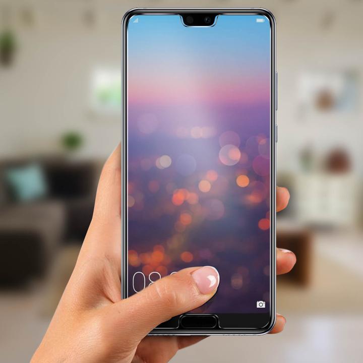 Produktbild Avizar Flexible Displayschutzfolie (1 Stück, Huawei P20 Pro)