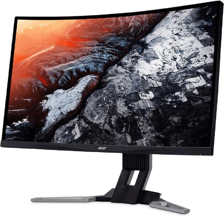 Produktbild Acer XZ3 – XZ321QUbmijpphzx (2560 x 1440 Pixel, 31.50")